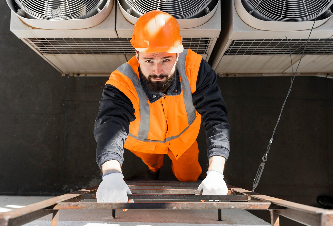 Reparacion Aire Acondicionado
