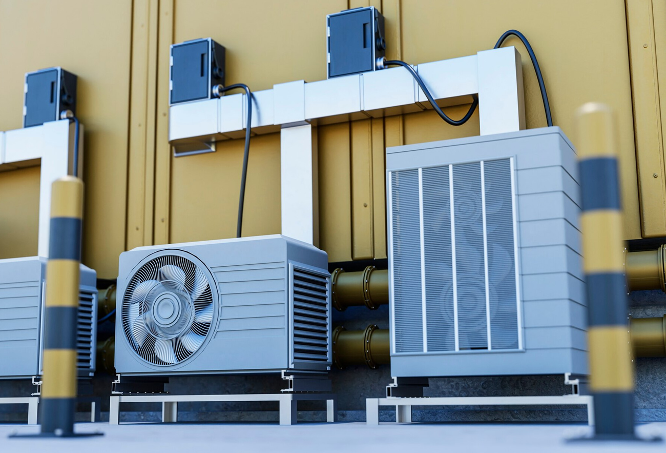 Mantenimiento de Aire Acondicionado